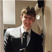 I am a university student studying neuroscience keen to help others learn, with a passion for teaching and always happy help